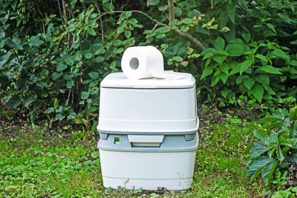 Best Affordable porta potty rental  in Arthurtown, SC