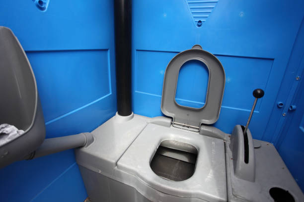 Best Affordable portable toilet rental  in Arthurtown, SC