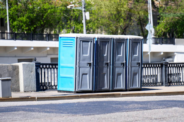 Best Sanitation services for porta potties  in Arthurtown, SC